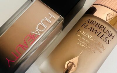 Charlotte Tilbury VS Huda Beauty: How to Choose the Perfect Foundation!