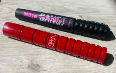 Benefit Bad Gal Bang or Nars Climax? The Mascara You Need!