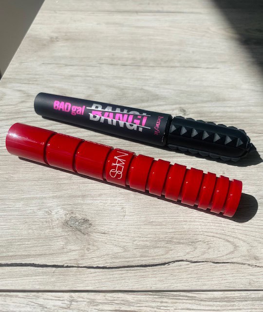 Benefit Bad Gal Bang or Nars Climax? The Mascara You Need!